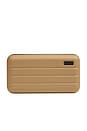 view 1 of 4 Travel Glasses Case in Tide Line Stripe