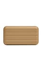 view 2 of 4 Travel Glasses Case in Tide Line Stripe
