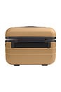 view 2 of 4 LA TROUSSE DE TOILETTE THE TRAIN CASE in Tide Line Stripe
