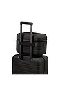 view 7 of 7 MALETA TRAIN CASE in Jet Black