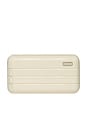 view 1 of 4 Travel Glasses Case in Salt White Gloss