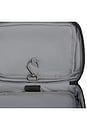 view 3 of 3 Hanging Toiletry Bag in Jet Black
