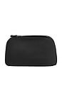 view 2 of 5 VALISE LARGE TOILETRY BAG in Jet Black