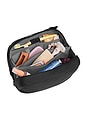 view 3 of 5 VALISE LARGE TOILETRY BAG in Jet Black