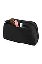 view 5 of 5 VALISE LARGE TOILETRY BAG in Jet Black