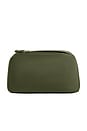 view 2 of 4 VALISE LARGE TOILETRY BAG in Olive Green