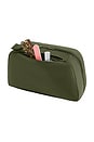 view 4 of 4 VALISE LARGE TOILETRY BAG in Olive Green