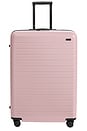 view 1 of 4 VALISE LARGE FLEX in Blush Pink