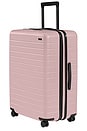 view 2 of 4 VALISE LARGE FLEX in Blush Pink