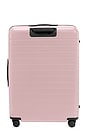 view 4 of 4 VALISE LARGE FLEX in Blush Pink