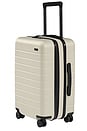 view 2 of 4 EQUIPAJE DE MANO CARRY ON FLEX in Salt White