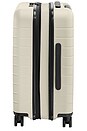view 3 of 4 EQUIPAJE DE MANO CARRY ON FLEX in Salt White