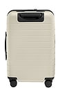 view 4 of 4 EQUIPAJE DE MANO CARRY ON FLEX in Salt White