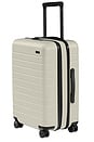 view 2 of 5 EQUIPAJE DE MANO BIGGER CARRY ON FLEX in Salt White