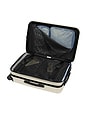view 5 of 5 EQUIPAJE DE MANO BIGGER CARRY ON FLEX in Salt White