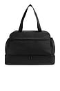 view 1 of 5 MALETA FEATHERLIGHT WEEKEND in Jet Black