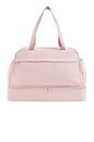 view 1 of 7 VALISE FEATHERLIGHT WEEKEND in Blush Pink