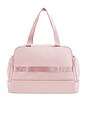 view 2 of 7 VALISE FEATHERLIGHT WEEKEND in Blush Pink