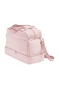 view 3 of 7 VALISE FEATHERLIGHT WEEKEND in Blush Pink