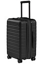 view 2 of 4 SAC DE VOYAGE CARRY ON FLEX in Jet Black