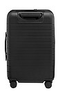 view 4 of 4 SAC DE VOYAGE CARRY ON FLEX in Jet Black