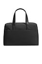 view 1 of 4 MALETA EVERYWHERE BAG in Jet Black
