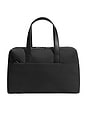 view 2 of 4 MALETA EVERYWHERE BAG in Jet Black