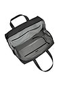 view 3 of 4 MALETA EVERYWHERE BAG in Jet Black