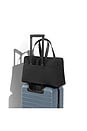 view 4 of 4 MALETA EVERYWHERE BAG in Jet Black