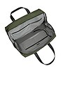 view 3 of 6 Everywhere Bag in Olive Green