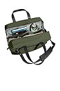 view 4 of 6 Everywhere Bag in Olive Green