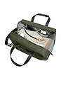 view 5 of 6 Everywhere Bag in Olive Green