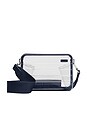 view 1 of 3 MALETA STADIUM BAG in Navy Blue