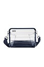 view 2 of 3 MALETA STADIUM BAG in Navy Blue