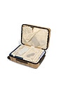 view 4 of 5 LA GRANDE VALISE CABINE THE BIGGER CARRY-ON SUITCASE in Tide Line Stripe