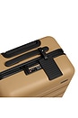 view 5 of 5 LA GRANDE VALISE CABINE THE BIGGER CARRY-ON SUITCASE in Tide Line Stripe