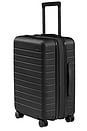 view 2 of 5 SAC DE VOYAGE BIGGER CARRY ON FLEX in Jet Black