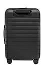 view 4 of 5 SAC DE VOYAGE BIGGER CARRY ON FLEX in Jet Black