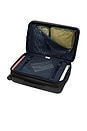 view 5 of 5 SAC DE VOYAGE BIGGER CARRY ON FLEX in Jet Black
