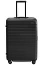 view 1 of 5 MALETA MEDIUM FLEX in Jet Black