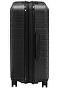view 3 of 5 MALETA MEDIUM FLEX in Jet Black