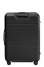 view 4 of 5 MALETA MEDIUM FLEX in Jet Black