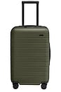 view 1 of 4 Carry On Flex in Olive Green