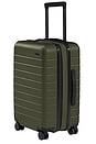 view 2 of 4 Carry On Flex in Olive Green