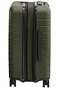view 3 of 4 Carry On Flex in Olive Green