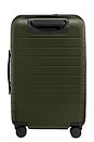 view 4 of 4 Carry On Flex in Olive Green