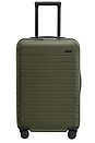 view 1 of 5 SAC DE VOYAGE BIGGER CARRY ON FLEX in Olive Green