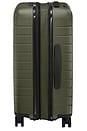 view 3 of 5 SAC DE VOYAGE BIGGER CARRY ON FLEX in Olive Green