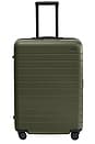 view 1 of 5 MALETA MEDIUM FLEX in Olive Green