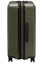 view 3 of 5 MALETA MEDIUM FLEX in Olive Green